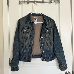 GAP Jean jacket